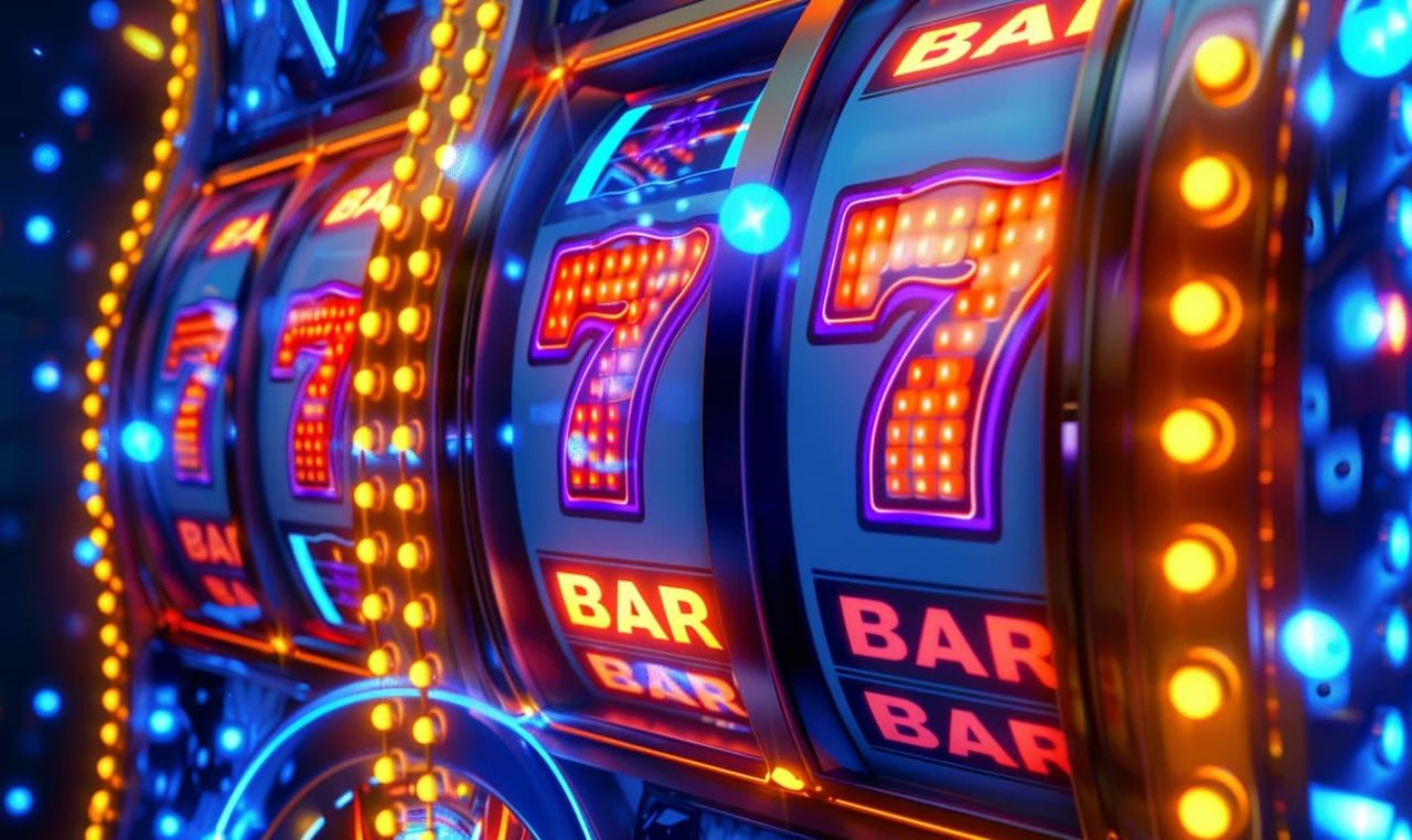 lucky 77