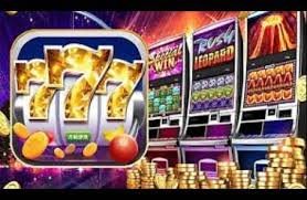 lucky 77