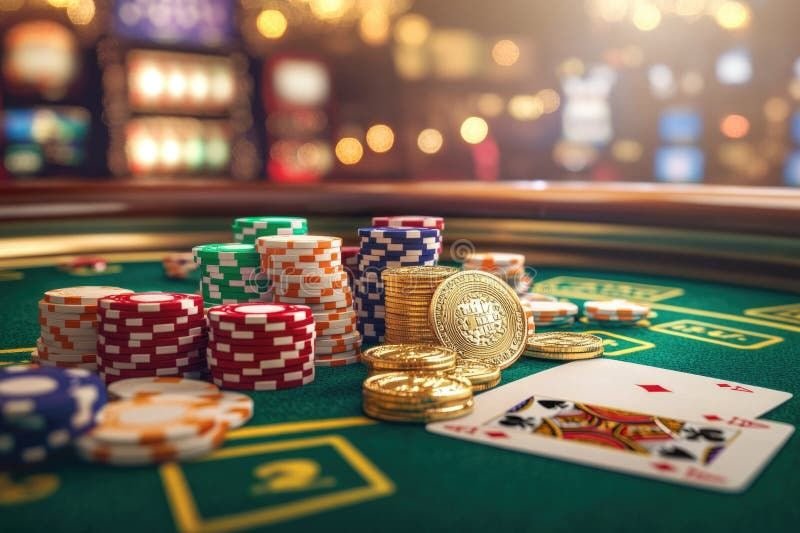 lucky 77
