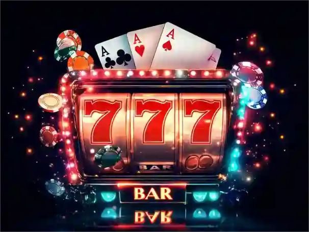 lucky 77