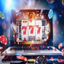 lucky 77
